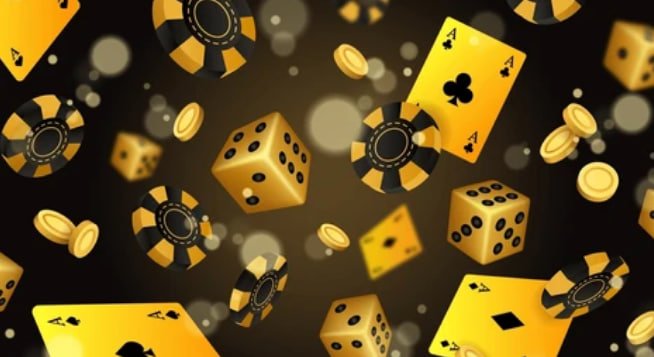 Turnamen esports dengan para pemain berkompetisi di hadapan penonton