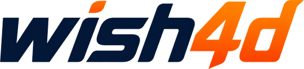 Logo wish4d